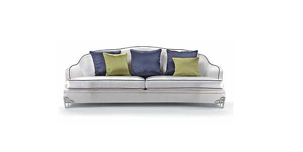 ELLEDUE Gaspare S 802/R sofa factory ELLEDUE from Italy. Foto №2