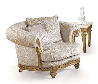 Armchair 11090