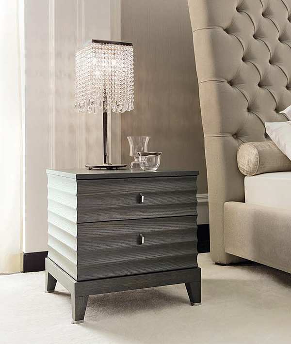 Bedside table ANGELO CAPPELLINI 41021