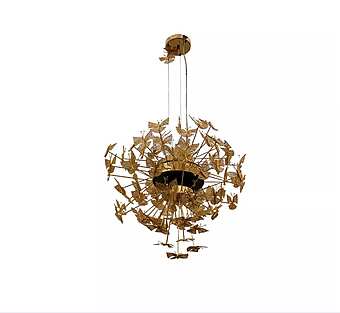 Chandelier KOKET KKGP162 Chandelier KOKET KKGP162 factory KOKET from Italy