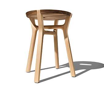 Stool ALIVAR Affi factory ALIVAR from Italy