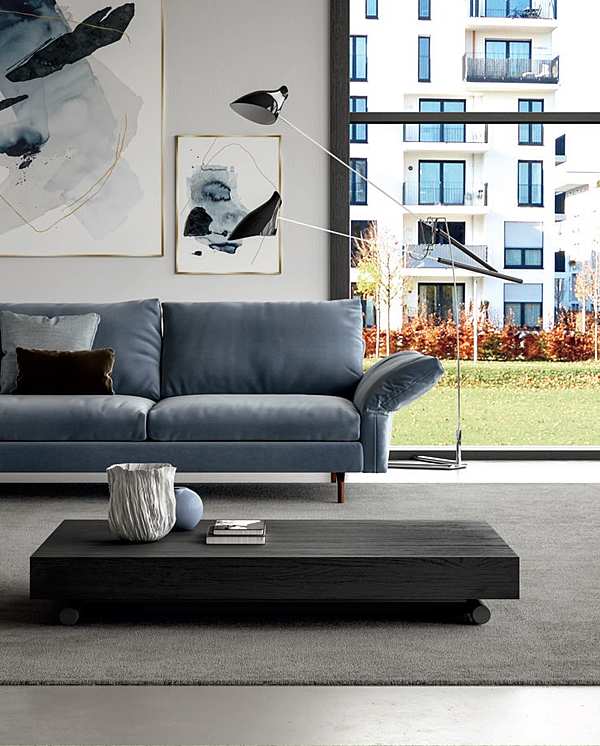 Coffee table Ozzio ET72 | UP factory Ozzio from Italy. Foto №1
