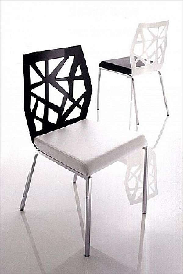 Chair EUROSEDIA DESIGN 277 factory EUROSEDIA DESIGN from Italy. Foto №1