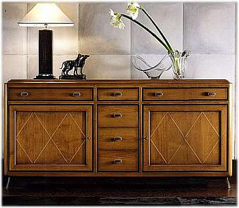 Chest of drawers PREGNO AQ3