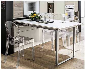 Chair ARREX A033/1 factory ARREX from Italy