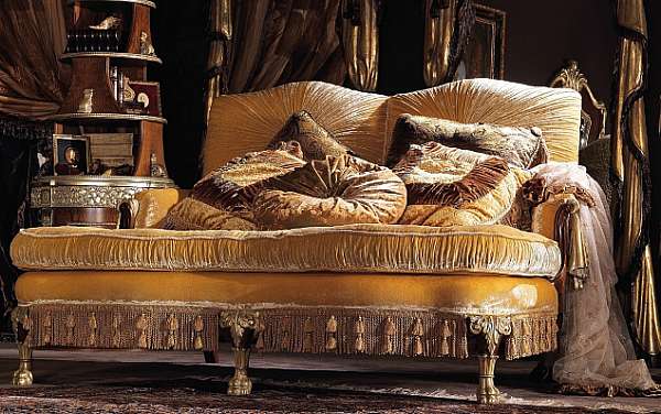 Daybed JUMBO RITZ-58 factory JUMBO from Italy. Foto №1