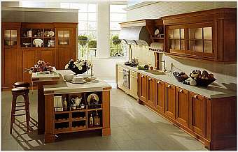 Kitchen ASTER CUCINE PALLADIO-1