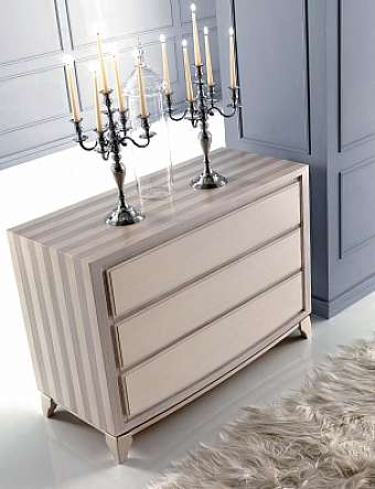 Chest of drawers Maison Matiee H6