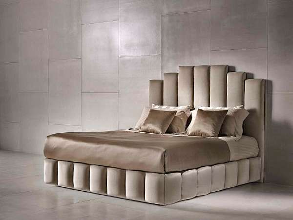 Bed SIGNORINI COCO & C. 00022 factory DAYTONA (by SIGNORINI&COCO) from Italy. Foto №1