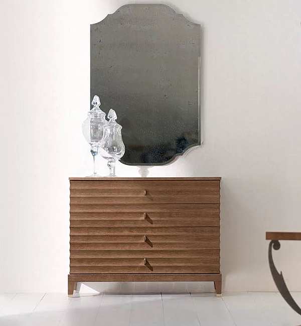 Chest of drawers ANGELO CAPPELLINI Opera ELETTRA 41023