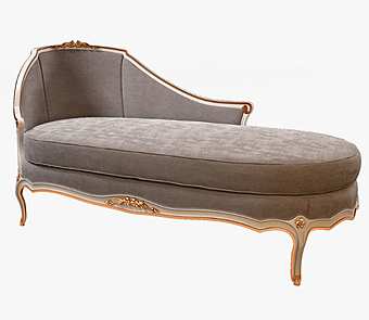 Daybed ANGELO CAPPELLINI MEDITERRANEO 1773/DX