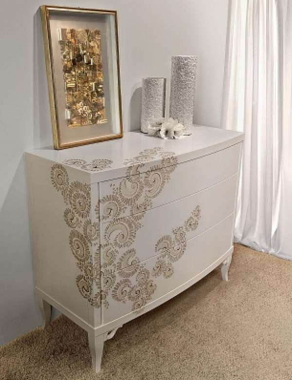 Chest of drawers Maison Matiee H15 factory Maison Matiee from Italy. Foto №4