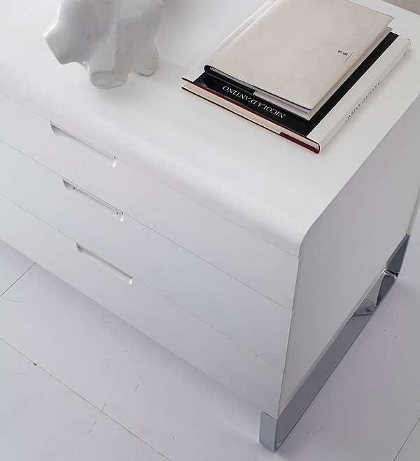 Drawers ALIVAR Home Project ESPRIT ART. SES 2 factory ALIVAR from Italy. Foto №3