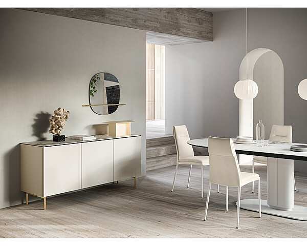 Chest of drawers CALLIGARIS UNIVERSAL factory CALLIGARIS from Italy. Foto №4