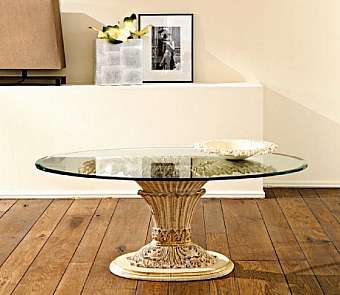 Coffee table SILVANO GRIFONI Art. 3422