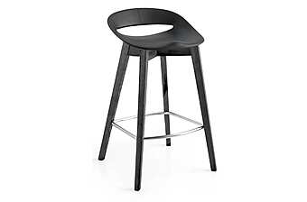 Bar stool Stosa Clematide
