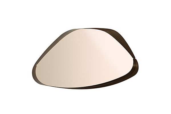 Mirror TONIN CASA 6453 factory TONIN CASA from Italy. Foto №1