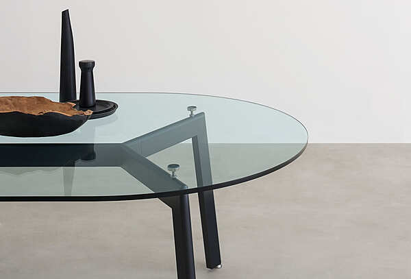 Table DESALTO Link - table 490 factory DESALTO from Italy. Foto №6