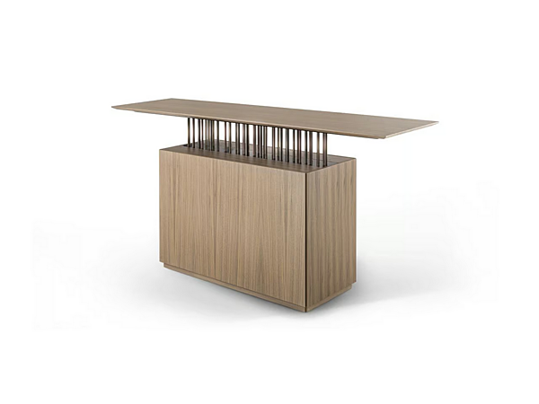 Marble Chest of Drawers G-Code GIORGETTI factory GIORGETTI from Italy. Foto №9