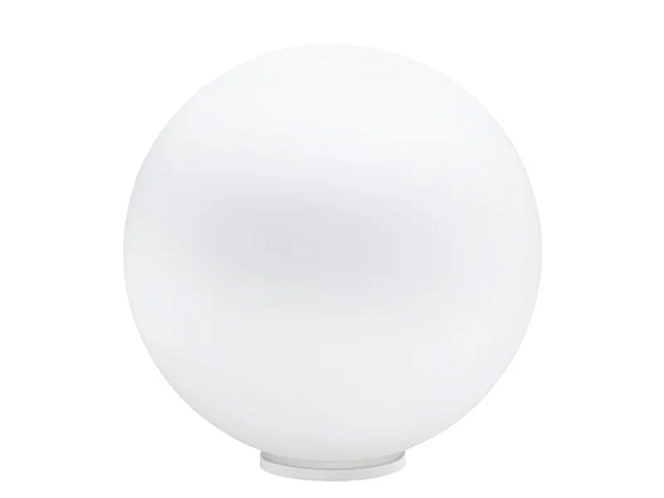 Blown Glass Table Lamp Lumi Sfera Fabbian factory Fabbian from Italy. Foto №6