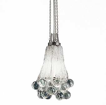 Chandelier BAGA (P.GARGANTI) Contemporary CR32