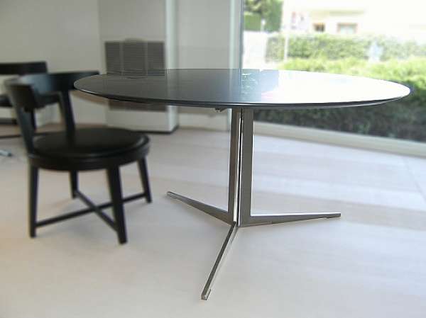 Table FLEXFORM 14X77 factory FLEXFORM from Italy. Foto №4