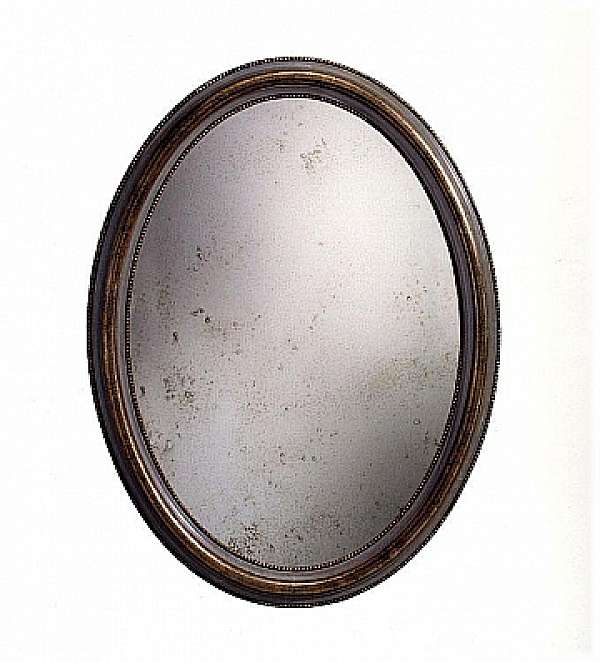 Mirror OF INTERNI CL.2642 factory OF INTERNI from Italy. Foto №1