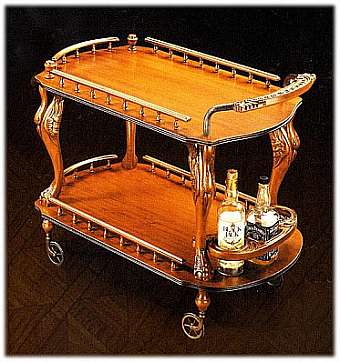 Sorting table 6161