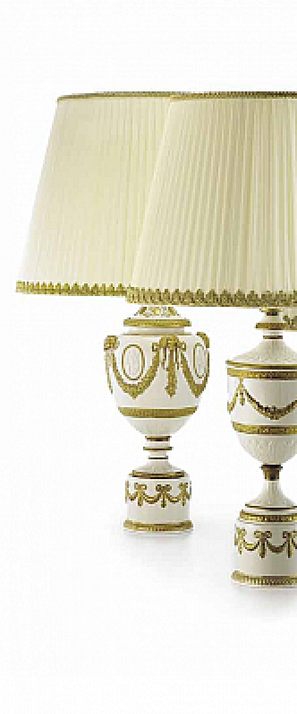 Table lamp VILLARI 0000302-402 Empire