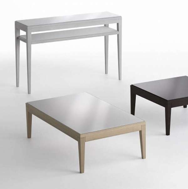 Coffee table MONTBEL 813 factory MONTBEL from Italy. Foto №1