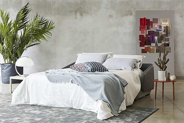 Accessories MILANO BEDDING factory MILANO BEDDING from Italy. Foto №8