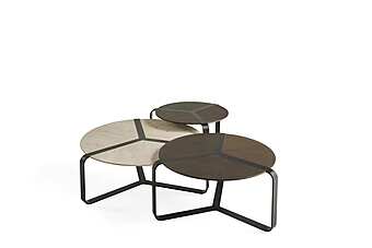 Coffee table Gianfranco Ferré Home BROOKLYN Coffee table Gianfranco Ferré Home BROOKLYN factory Gianfranco Ferré Home from Italy