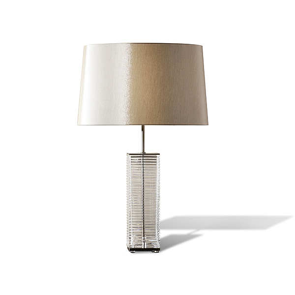 Table lamp GIORGIO COLLECTION Lifetime 900/09 factory GIORGIO COLLECTION from Italy. Foto №1