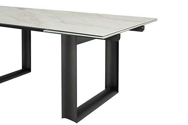 Table TONIN CASA 8025/AV factory TONIN CASA from Italy. Foto №3