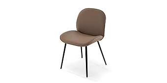 Chair DRAENERT 2065 Chair DRAENERT 2065 factory DRAENERT from Italy
