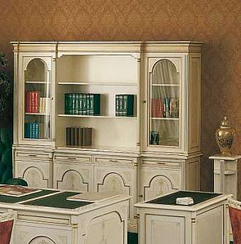 Bookcase ASNAGHI INTERIORS 971253