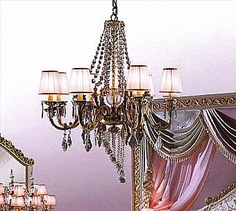 Chandelier CASPANI TINO PM/3850/2