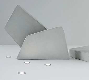 Floor lamp DELTALIGHT Leds C