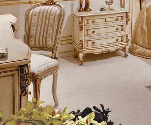 Chair ANGELO CAPPELLINI TIMELESS Canaletto 612