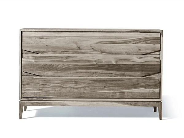 Solid Wood Chest of Drawers DALE M 630 factory DALE from Italy. Foto №1