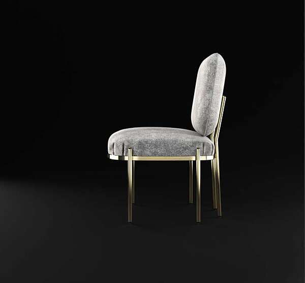 Chair ROSSATO 11-PL04 factory ROSSATO from Italy. Foto №2