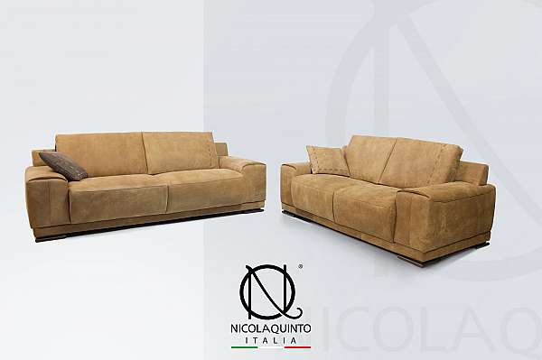 Couch NICOLAQUINTO DALLAS