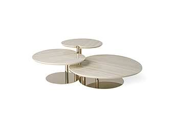 Coffe table ROBERTO CAVALLI PAJE Coffe table ROBERTO CAVALLI PAJE factory ROBERTO CAVALLI from Italy