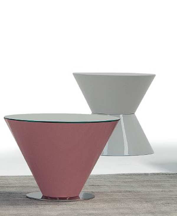 Coffee table COSTANTINI PIETRO RIO/1  factory COSTANTINI PIETRO from Italy. Foto №2