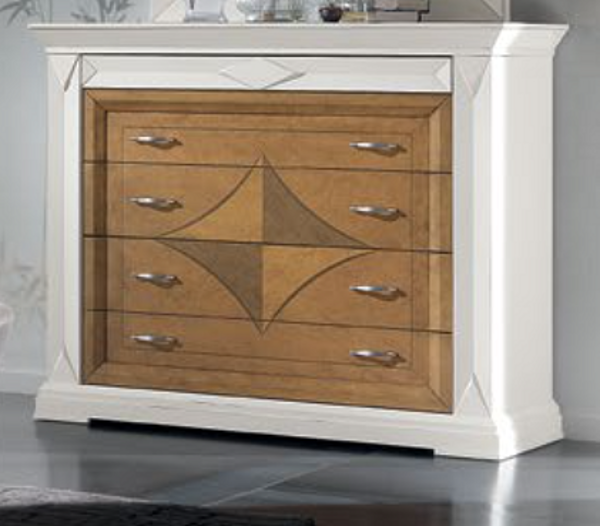 Chest of drawers GIULIA CASA 352-VH
