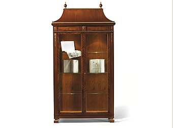 Showcase OAK MG 1181