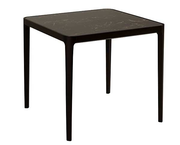 Coffee table TONIN CASA FIDELIO 8129 factory TONIN CASA from Italy. Foto №7