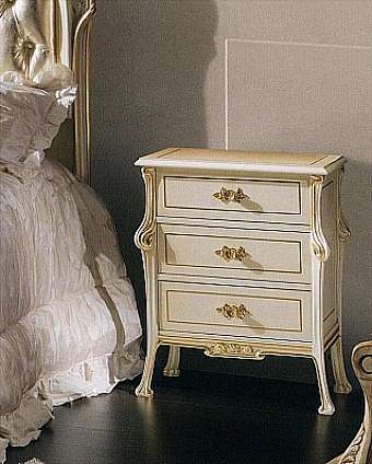 Bedside table CEPPI STYLE 2582