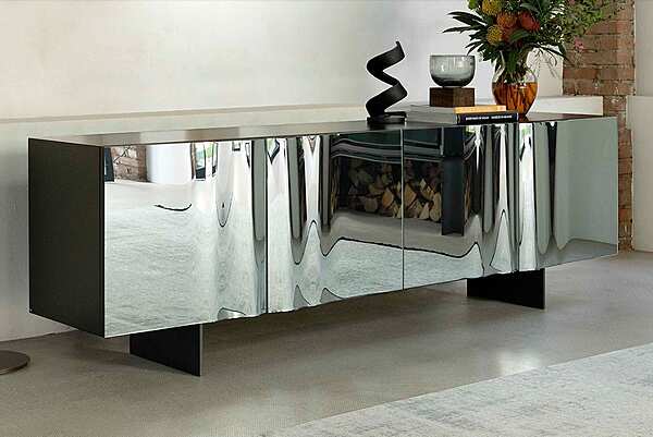 Buffet TONIN CASA ANEMOS - T8691 factory TONIN CASA from Italy. Foto №2