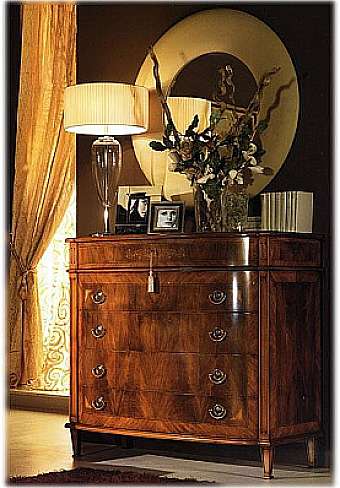 Chest of drawers PALMOBILI Art. 537